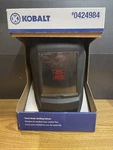Welding Helmet - Fixed Shade #10 Kobalt Blue. Fixed Price $30.00.