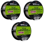Forney 42302 Lb .035 Mild Steel Flux Core Mig Welding Wire E71T-GS- Pack Of. Fixed Price $114.78.