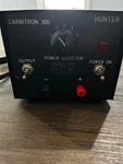 Hunter Carbitron 300 Soldering Gun Adjustable Power Corded 9 Tool. Fixed Price $255.00.