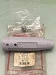 New Genuine Forney 57715 Cable Connector 1/0-2/0 Welding. Fixed Price $38.06.