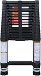 Xtend & Climb Contractor Series 155+/300 Aluminum Telescoping Ladder 15.5 Ft Ext. Fixed Price $489.00.
