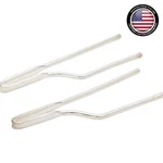 Weller 8125W Replacement Soldering Gun Tip - Iron Plated And Durable Precision. Fixed Price $19.94.