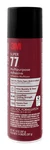 3M Super 77 Multipurpose Spray Adhesive. Fixed Price $21.90.