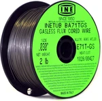 Tub BA71TGS .030-INCH 2-POUND Spool Carbon Steel Gasless Flux Cored Welding. Fixed Price $41.99.