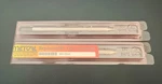 (2) Metcal SSC-522A Hand Soldering Cartridge For Temperature Sensitive Station. Fixed Price $75.00.