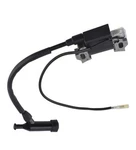 Ignition Coil Compatible With Honda GX160 GX200 30500-ZE1-073 Generator Magneto. Fixed Price $18.85.