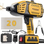 Portable Welding Machine, Welder 110V, Arc With Igbt .... Fixed Price $162.03.