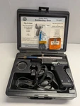 Wall Lenk LG400C Heavy Duty 150/400W Soldering Gun Kit Tested W/ Case & Extras. Fixed Price $77.95.