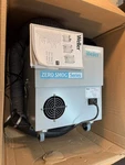 Weller WFE2S Zero Smog 4V 0058735936N 100/120V 50/60HZ 200W (1.5.2). Fixed Price $2205.00.
