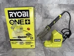 Ryobi PCL946B One+ 18V 120-WATT Cordless Soldering Iron Topper (tool Only). Fixed Price $44.00.