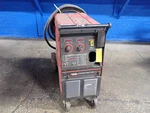 Lincoln Power Mig 350 Mp Welder A 03261430010. Fixed Price $2873.85.