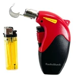 Radio Shack 64-2180 Butane Powered Heat Gun Equivalent To Iroda MJ-600. Fixed Price $26.95.