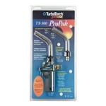 Turbotorch 0386-1299 TX500 Pro Pak Extreme Hand With TX504 T503. Fixed Price $146.26.