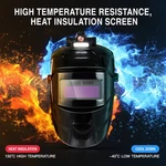 New Welding Helmet Mask Auto Darkening Welder Arc Tig Mig Grinding Solar Powered. Fixed Price $19.99.