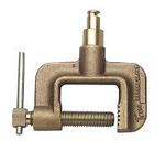 Tweco 358-9210-1202 GC-600-TMP Ground CLAMP9210-1202. Fixed Price $217.67.
