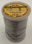 Vtg New Ersin Alloy Multicore Solder Sn 50 16 Diam. .064 Wrap 834/413, Lb.. Fixed Price $24.99.