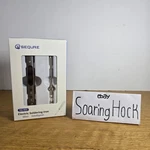 Sequre Mini Portable Soldering Iron 65W 6S Brand New. Fixed Price $49.99.