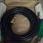 Praxair Prostar Power Cable Water Hose 45V04R Vinyl 250A Welding Torch 20. Fixed Price $50.00.