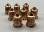Hypertherm 228797 Kit For 220990 Nozzle Bulk Lot Of Brand New 105. Fixed Price $49.99.