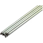 Forney 48490 Flux Coated Bronze Brazing Rod, 3/32-INCH-BY-18-INCH, 10-RODS. Fixed Price $22.95.