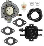 Carburetor For Hobart Champion 16 Welder Generator W/ Onan Engine. Fixed Price $80.00.