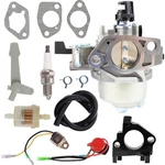 Honda Engine EG3500X GX240 WT30XK1 Carburetor. Fixed Price $24.98.
