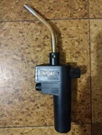 Bernzomatic Trigger Start Propane Torch Head Adjustable Flame TS2000 Excellent. Fixed Price $21.00.
