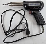 Craftsman Soldering Gun 5400 135 Watt Vintage, Instant Heat/pull Trigger, Works. Fixed Price $24.80.