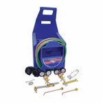 1PC Uniweld KLC100P Centurion? Oxyacetylene Basic Welding/braze + Cutting. Fixed Price $576.04.