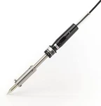 Hakko Matchless Stainless Steel / Sheet Metal Soldering Iron 150W 551P. Fixed Price $56.99.