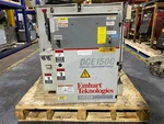 Emhart DCE15CREB Stud Welder Controls Parts Only. Fixed Price $2500.00.