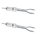 (2-PACK) Iso-tip 7566-100 High-efficiency Microfine Soldering Tip, 1/64". Fixed Price $24.97.