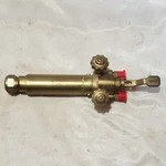 Victor MT204 Short Barrel Machine Cutting Torch 0380-0215. Fixed Price $665.00.