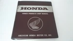Honda GV35 GV150 GV400 Engine Shop Service Repair Manual. Fixed Price $45.00.