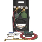 Hobart Tagalong Cutting And Welding Torch Tote Kit, Oxy/acetylene, Model# 770500. Fixed Price $499.99.