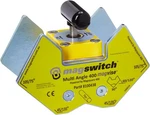 Magswitch 8100438 Mini Multi Angle Tool 400 Lb Steel 5.1"X2.6"X3.8. Fixed Price $277.13.