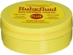 Rubyfluid Soldering Flux Paste. Fixed Price $24.99.