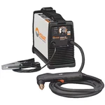Hobart Welding Products 500575 Plasma Cutter, 240V - 13.9A, 120V 28.8A. Fixed Price $2212.99.