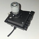 Wire Feed Motor For Chicago Electric Mig 100 Welder. Fixed Price $32.00.