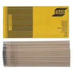 Esab 812000107 1/8 X 14IN Sureweld 6011 Electrode 50LB. Fixed Price $173.99.