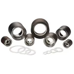 Aquasol SGP-1.50 Socket Weld Ring, 1/16 TX1 1/2, PK50. Fixed Price $88.30.