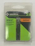 Greenlee PA4572 Punchdown Blade, Reversible 110. Fixed Price $19.99.