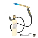Bluefire MRAS-8210 Super Jumbo Turbo Flame Propane Gas Welding Torch With 5'HOSE. Fixed Price $31.68.