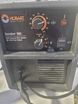 Hobart HANDLER100 115V 30-100 Amp Wire Feed Welder 500572. Fixed Price $300.00.