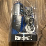 Authentic Bernzomatic PK1001KC Solid Brass Torch Plumbers Kit 5 Pc. Fixed Price $44.98.