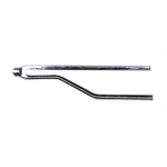 Weller Standard Tip Only For 7200 Std Lightweight Soldering Gun. Fixed Price $13.01.