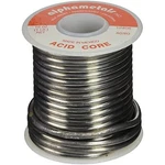 Alpha Fry AM12406 Cookson Elect 40/60 Acid Core Solder, Assorted. Fixed Price $38.78.
