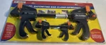 Pc Ratcheting Br Clamp Spreader 6" & 4" Central Forge 92922. Fixed Price $23.74.