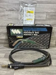 Weldmark WMK25153035M Welding Machine Portable Arc Welder 250A (A1D026218). Fixed Price $239.00.