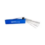 Forney 86119 Long Oxy-acetylene Torch Tip Cleaner Quantity. Fixed Price $20.48.